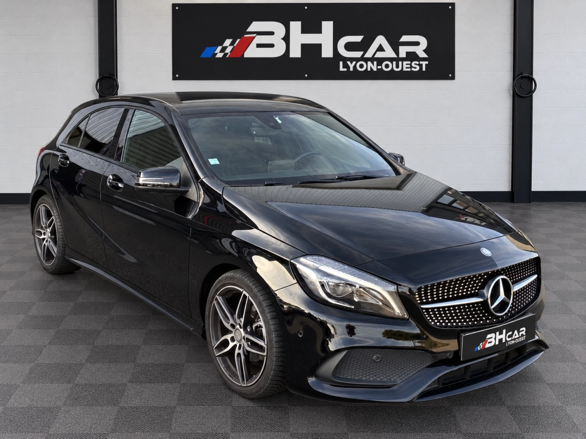 Mercedes Classe A - photo 7