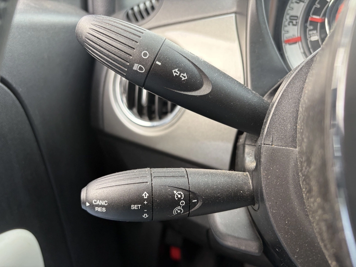 Fiat 500 - photo 19