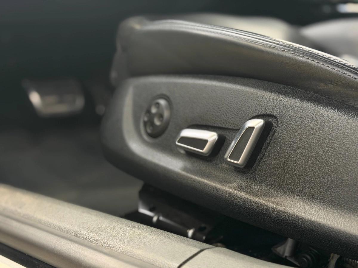 AUDI A7 SPORTBACK 3.0 V6 BiTDI  QUATTRO TIPTRONIC8 326CH - COMPETITION