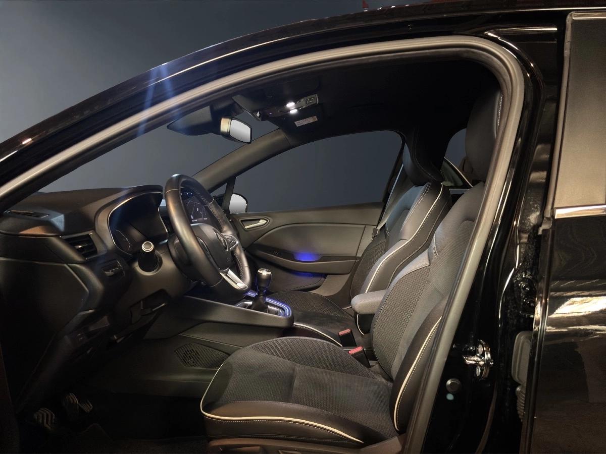 Renault Clio 1.0 TCE 100 INTENS