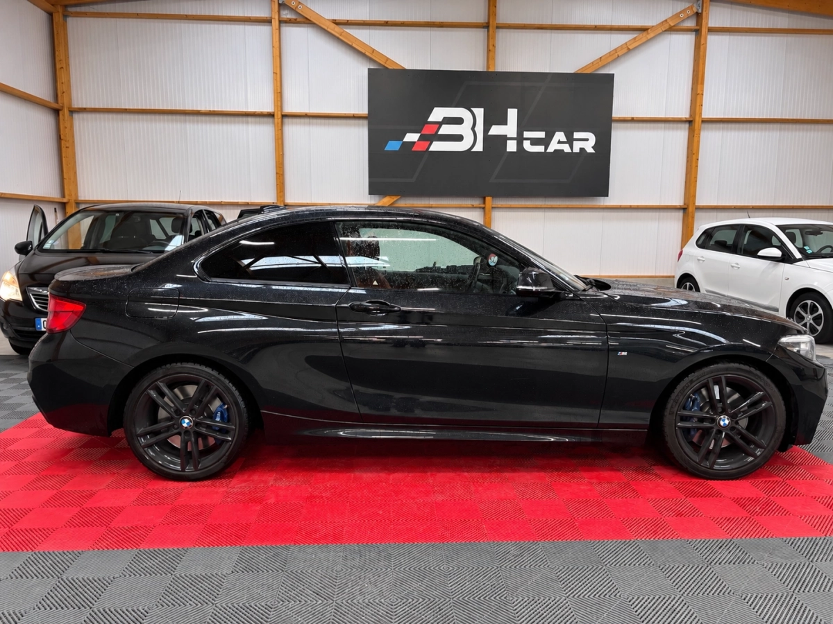 Bmw Serie 2 - photo 8
