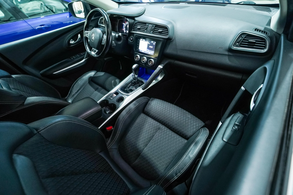 Renault Kadjar - photo 14