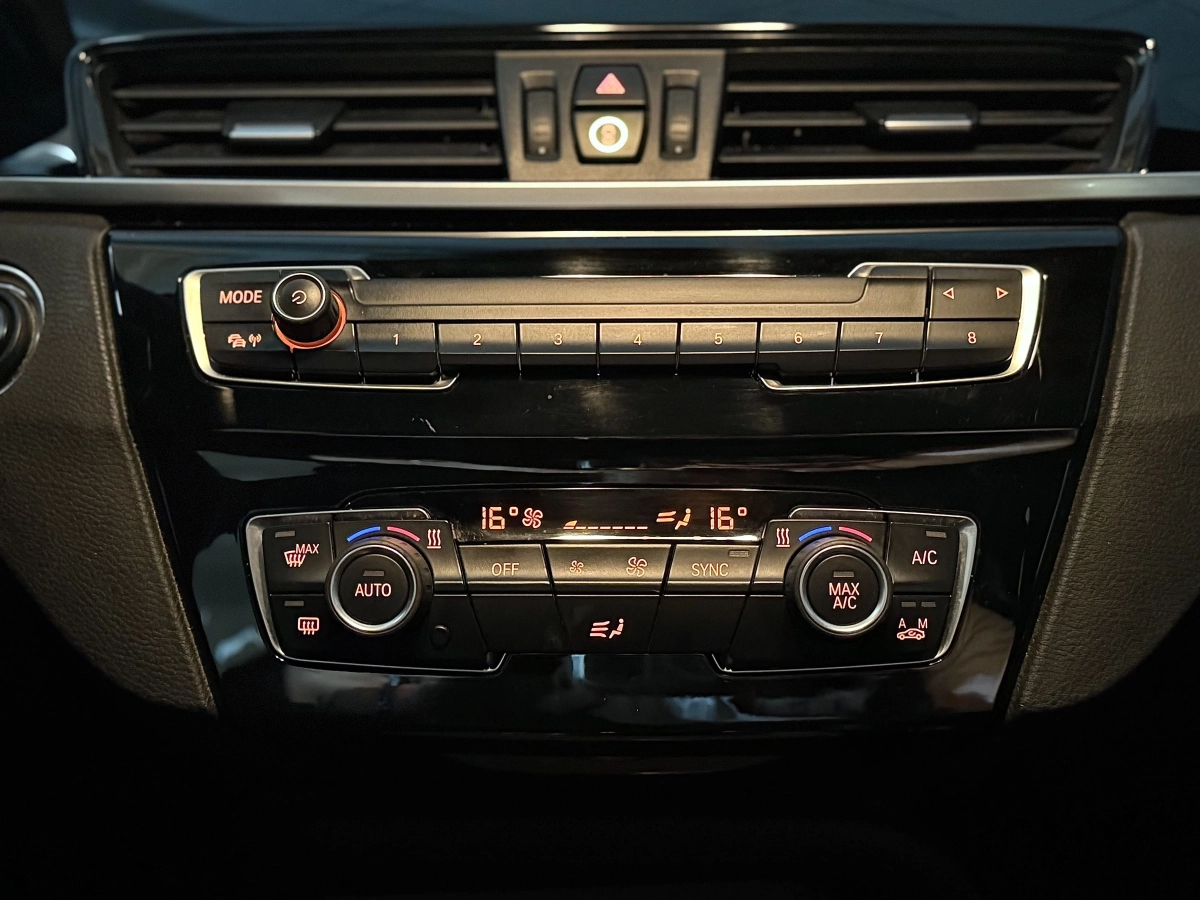 Bmw X1 - photo 22