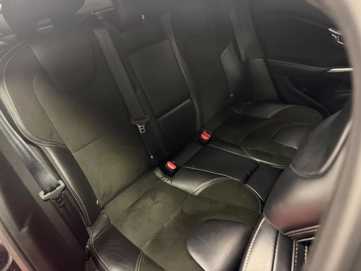Aperçu indisponible de Volvo V40