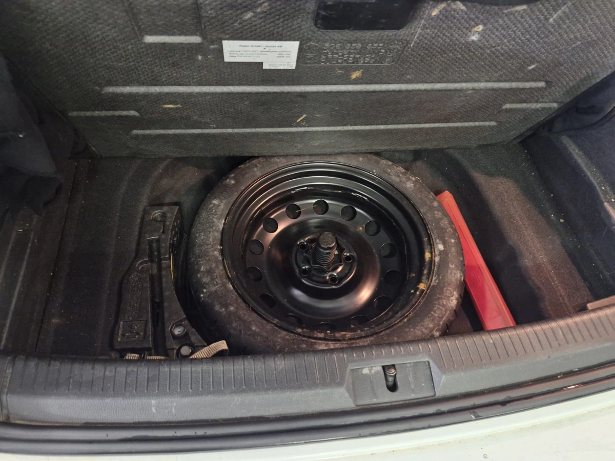 Volkswagen Golf - photo 31