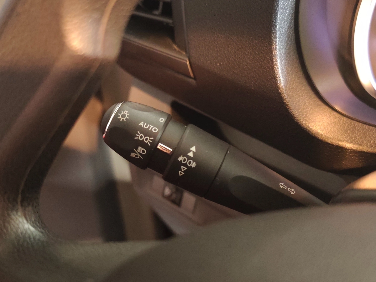 Toyota Pro Ace - photo 13