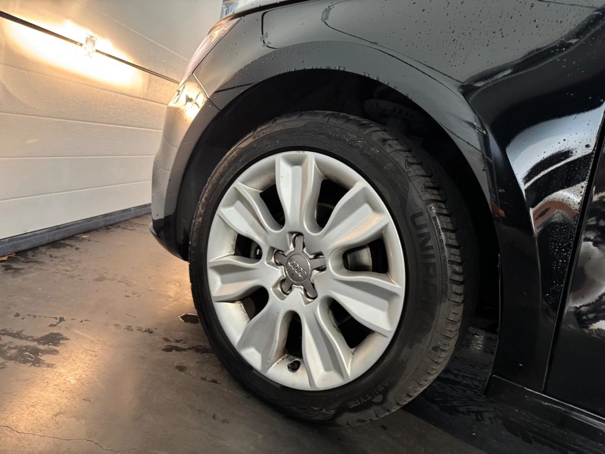 Aperçu indisponible de Audi A1