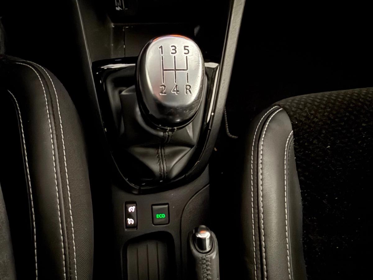 Aperçu indisponible de RENAULT Clio