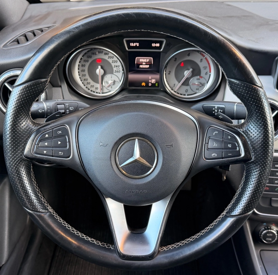 Mercedes Classe Cla - photo 7