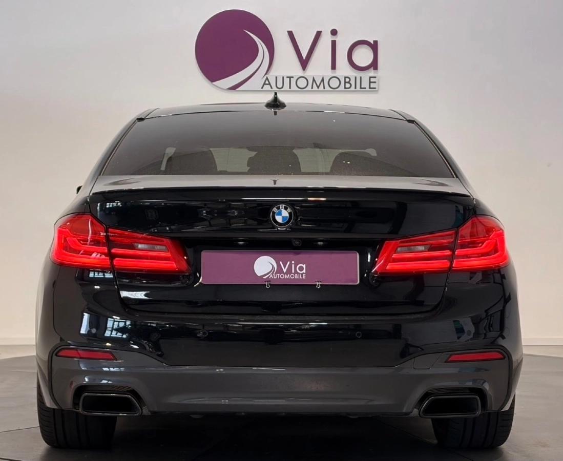Bmw Serie 5