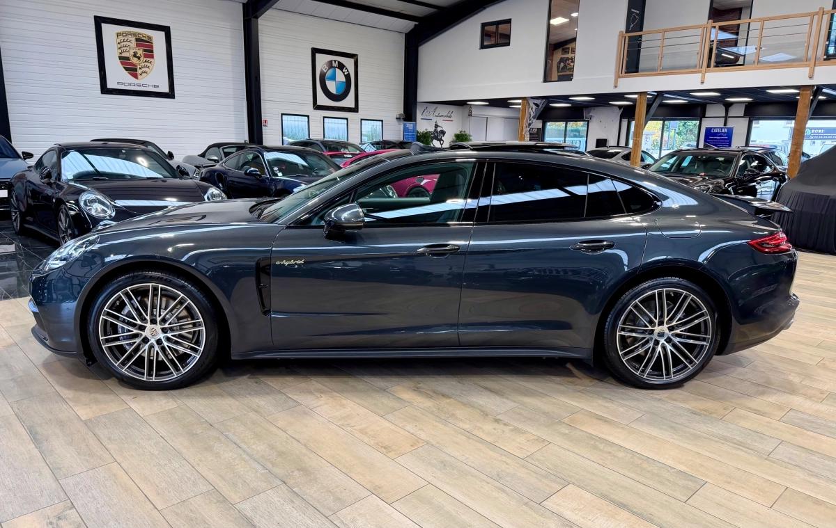 Porsche Panamera 2.9 E-HYBRID 462H 335 PHEV 17.9KWH EXECUTIVE 4 BVA