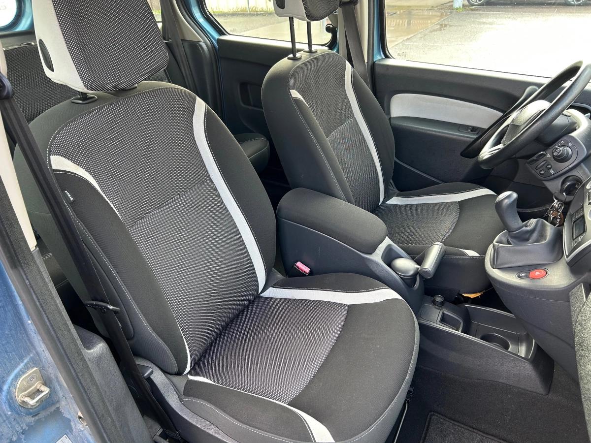 Renault Kangoo COMBI 1.6 105 EXPRESSION