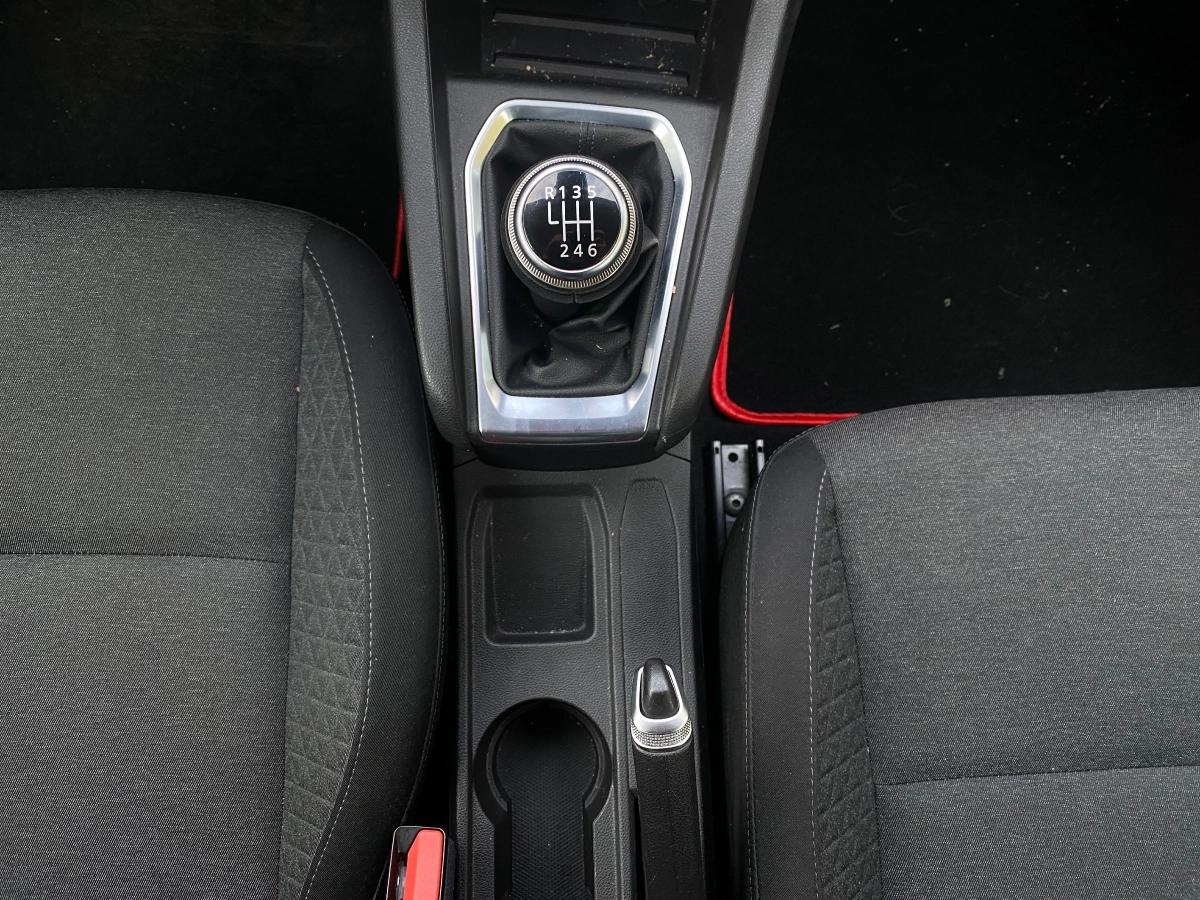 Renault Clio 1.0 TCE 90 BUSINESS