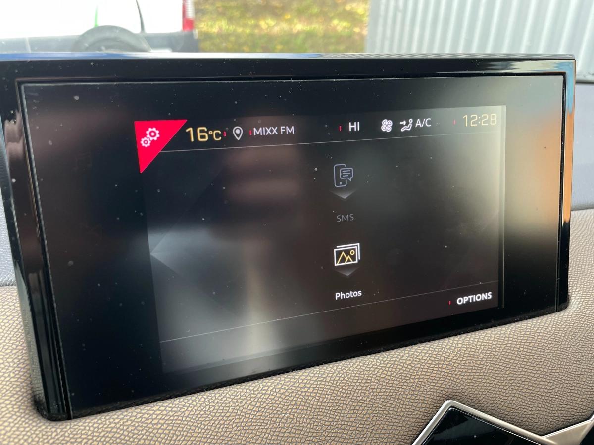 Aperçu indisponible de DS DS 3 Crossback