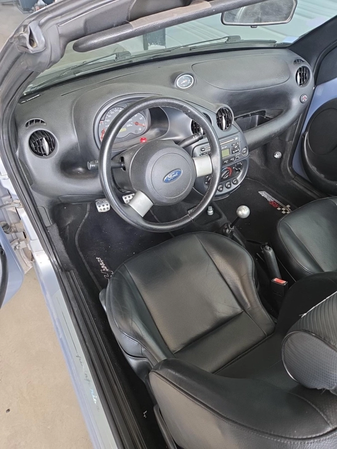 Ford Ka - photo 14