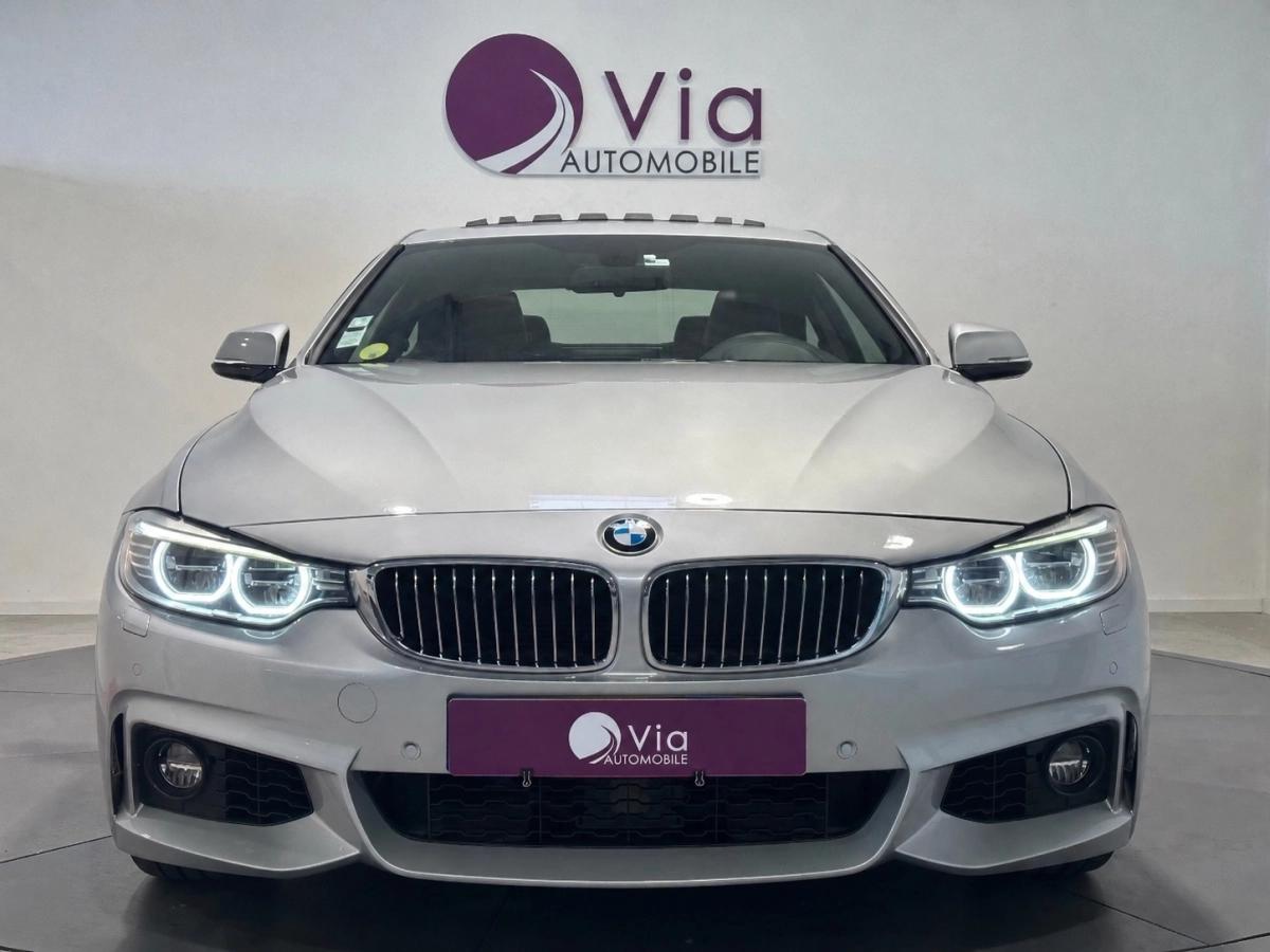 Bmw Serie 4