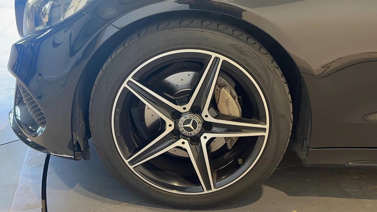 Mercedes Classe C