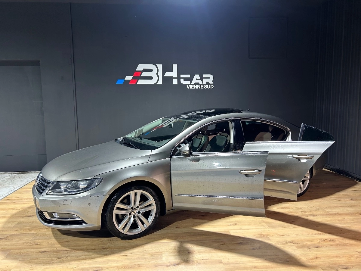 Volkswagen Passat - photo 6