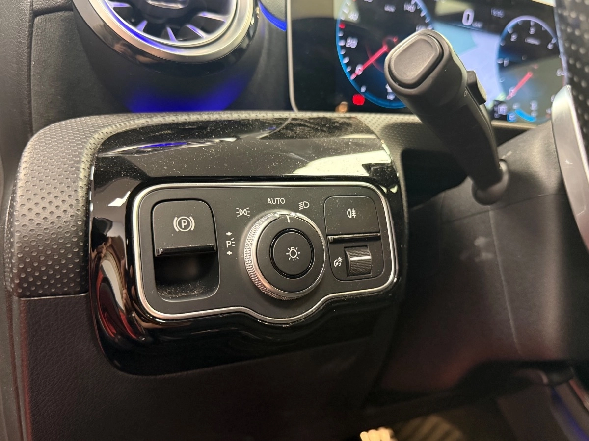 Mercedes Classe A - photo 20
