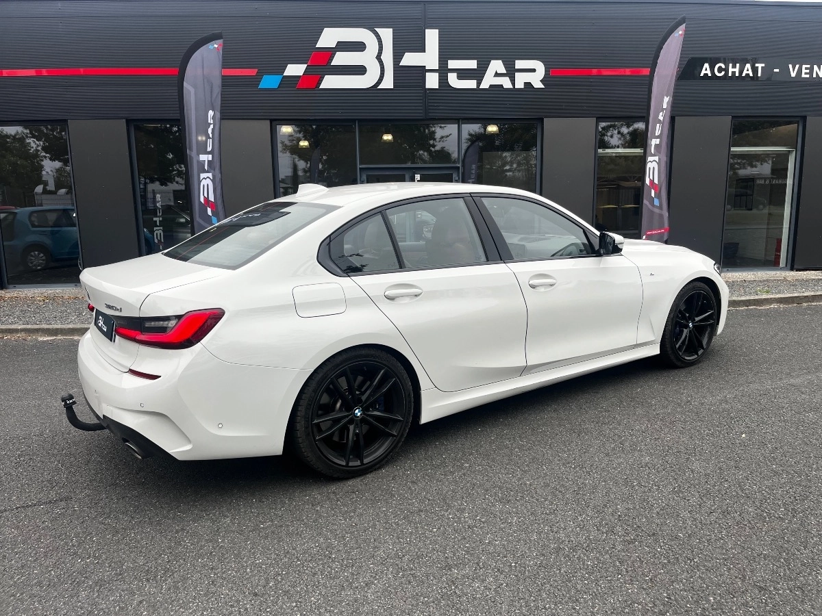 Bmw Serie 3 - photo 2