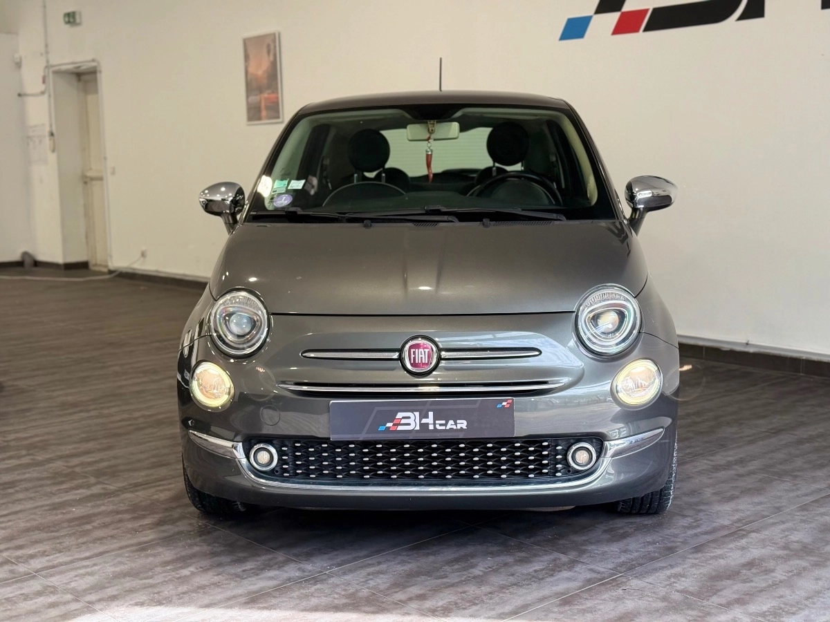 Fiat 500 - photo 3
