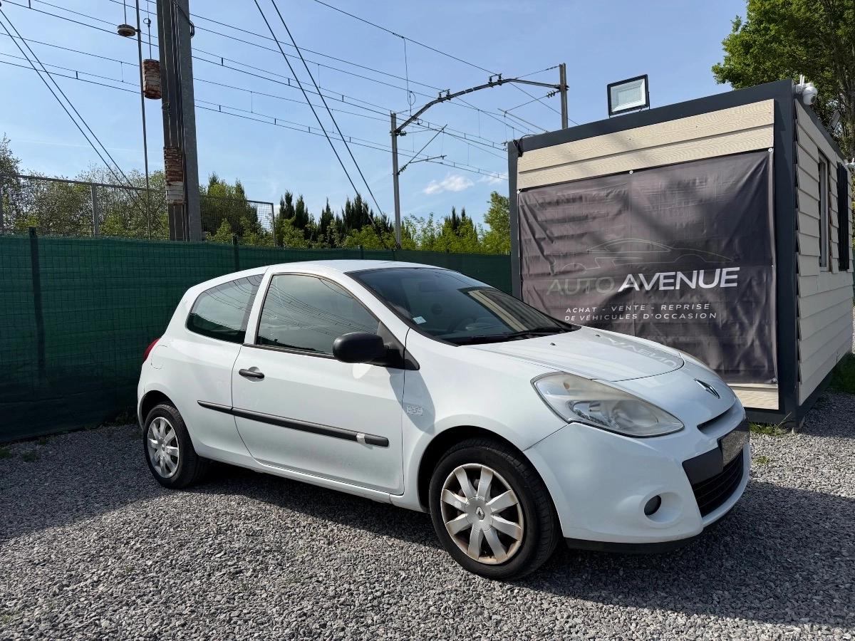 Photo du véhicule
