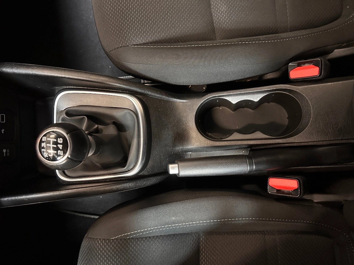 Fiat Tipo - photo 15