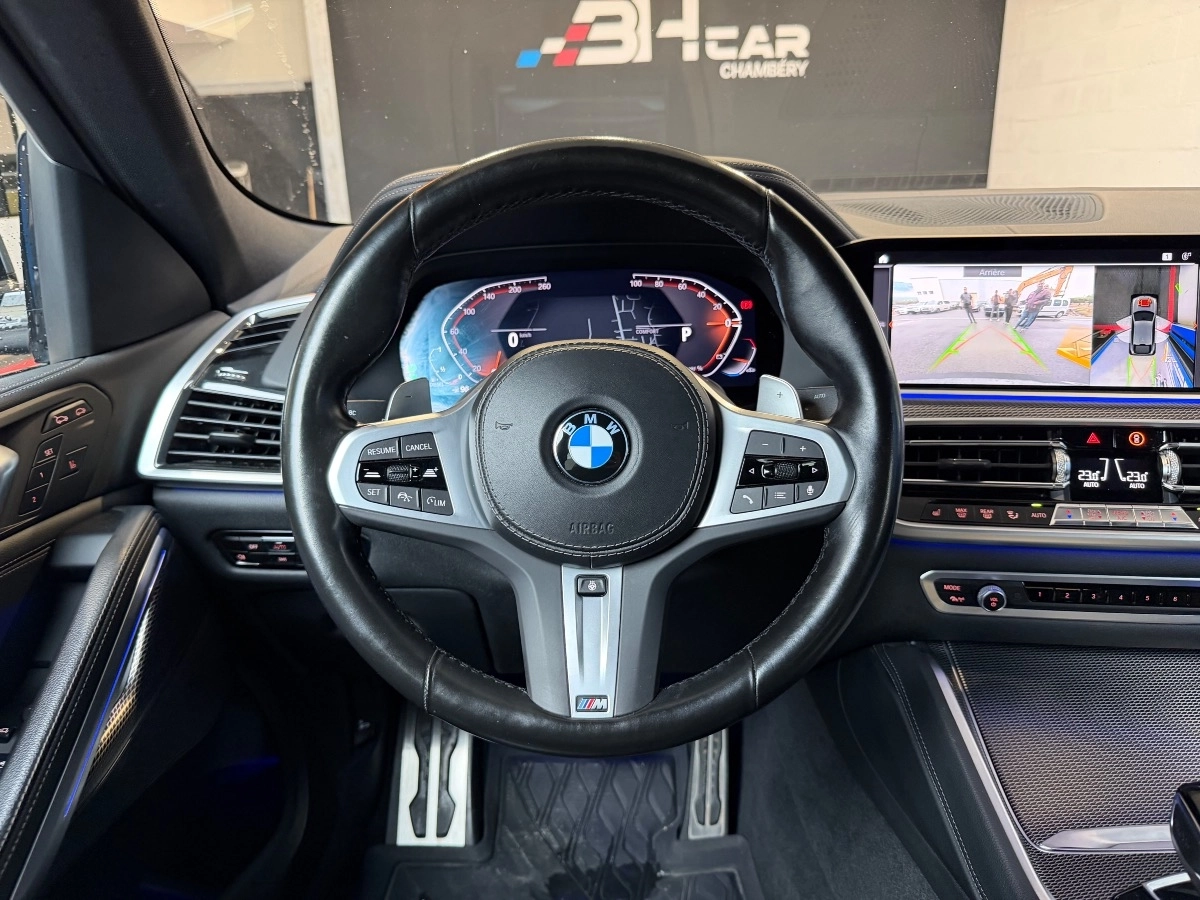 Bmw X6 - photo 15