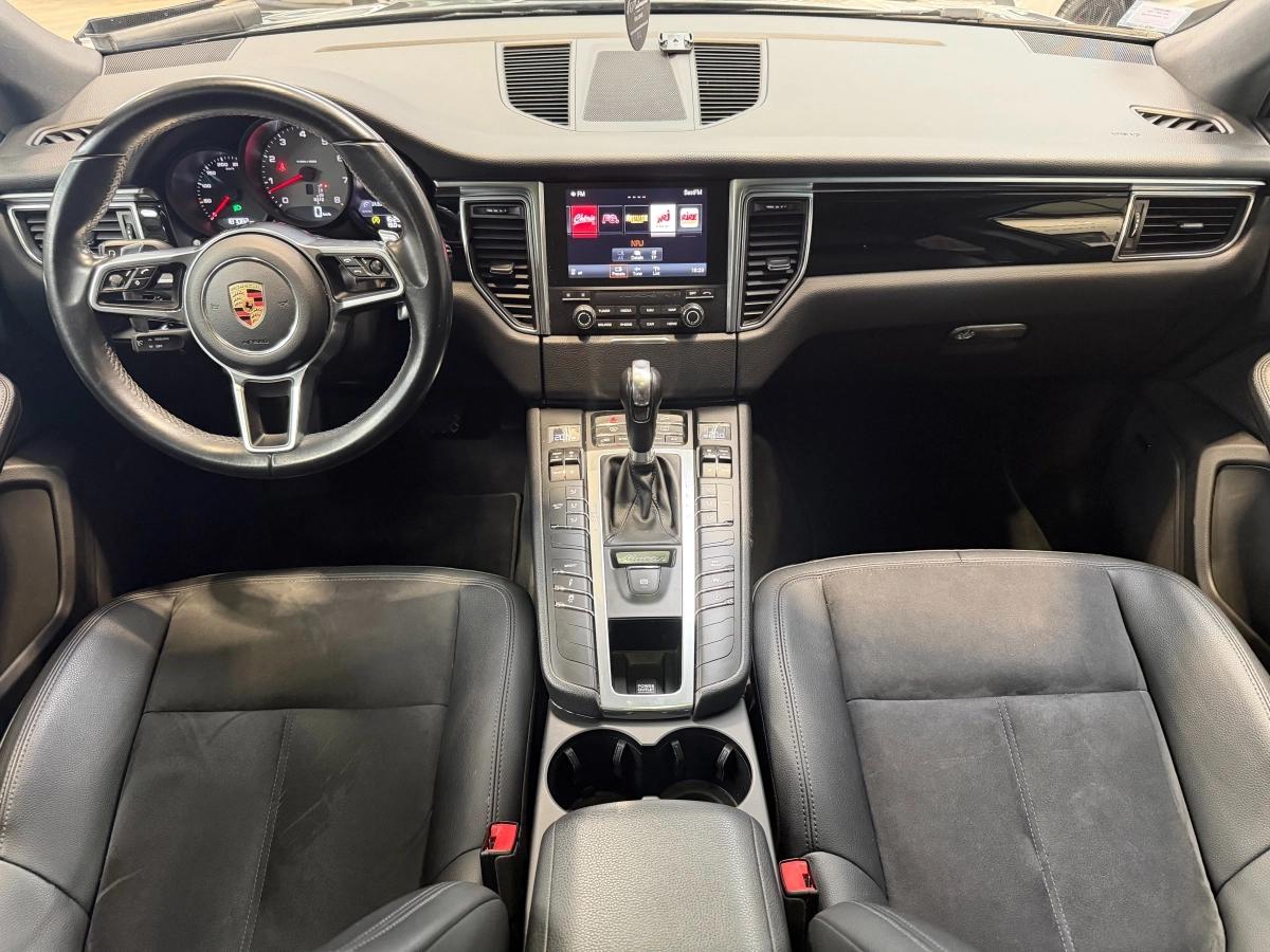 Porsche Macan 3.0 340 S PDK BVA