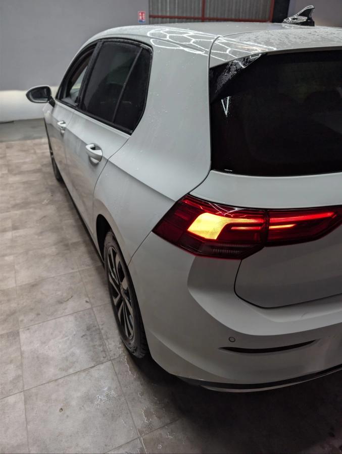 Volkswagen Golf 1.5 TSI 130 ACT OPF ACTIVE