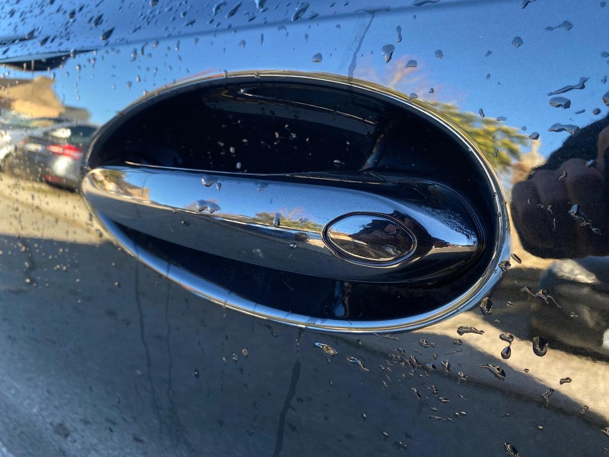 Bmw Serie 3 TOURING 2.0 320 D 190 M-SPORT BVA