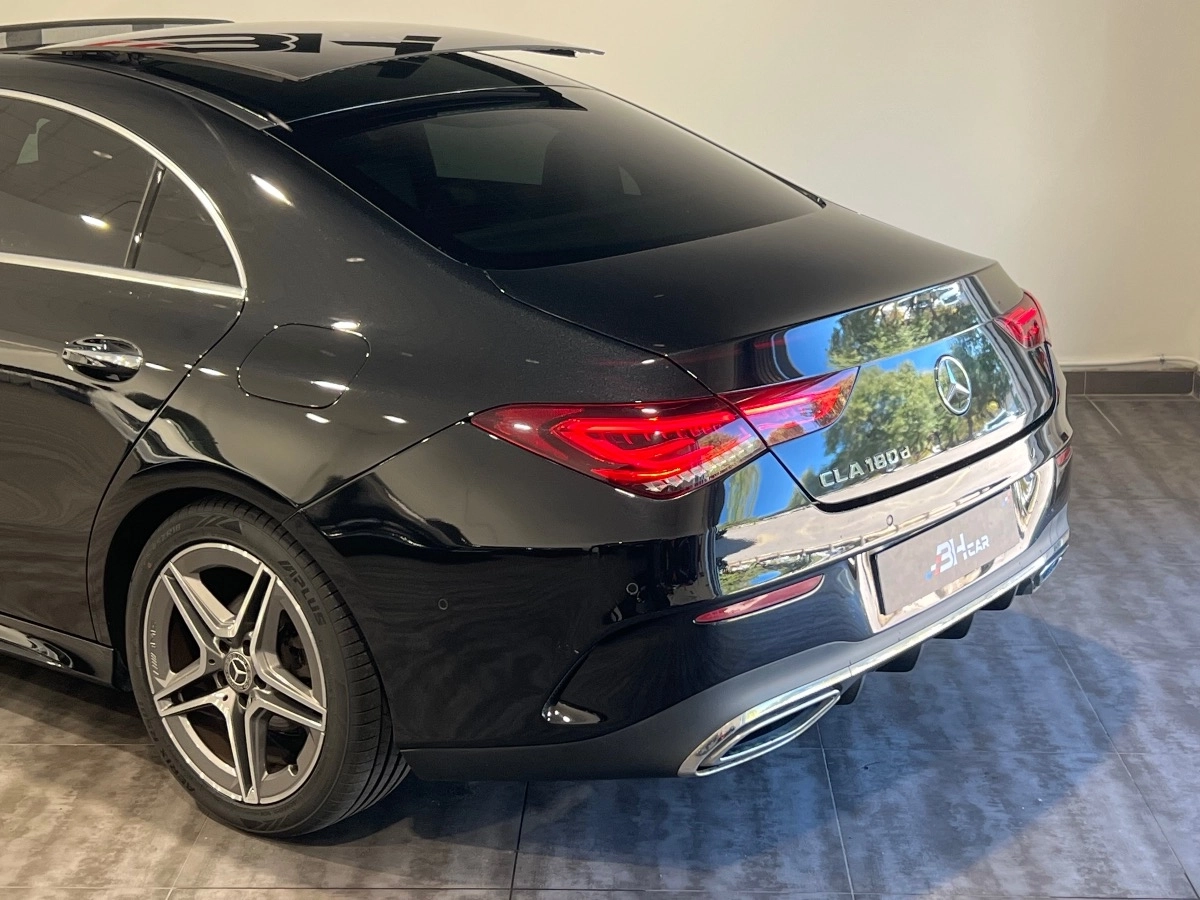 Mercedes Classe Cla - photo 6