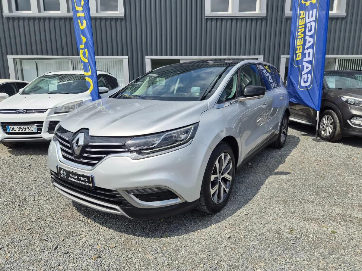 RENAULT Espace