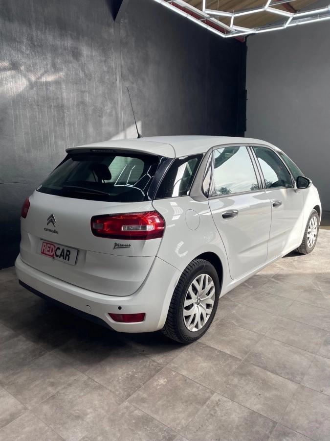 Citroen C4 Picasso 1.6 E-HDI 115 CONFORT