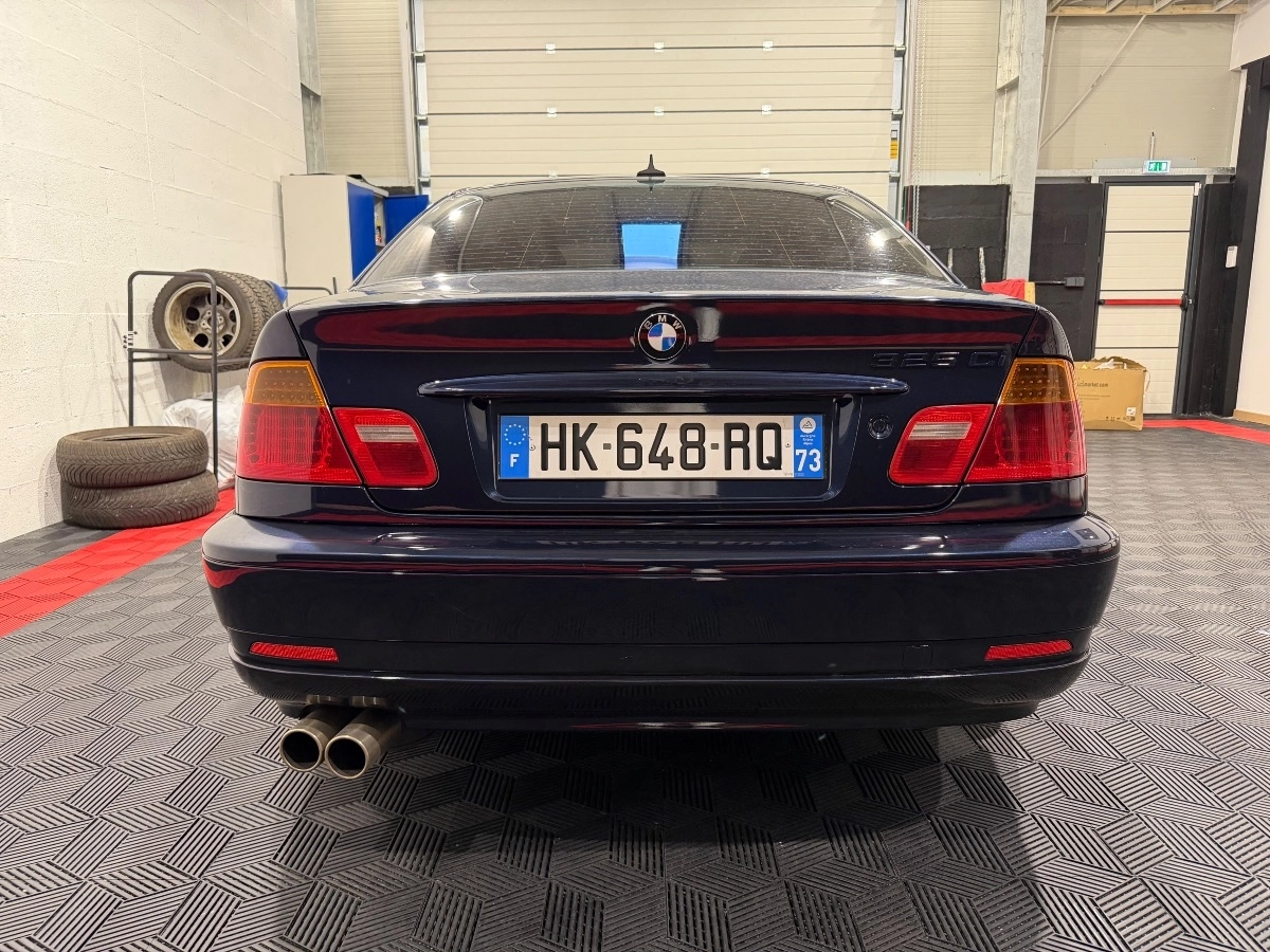 Bmw Serie 3 - photo 4