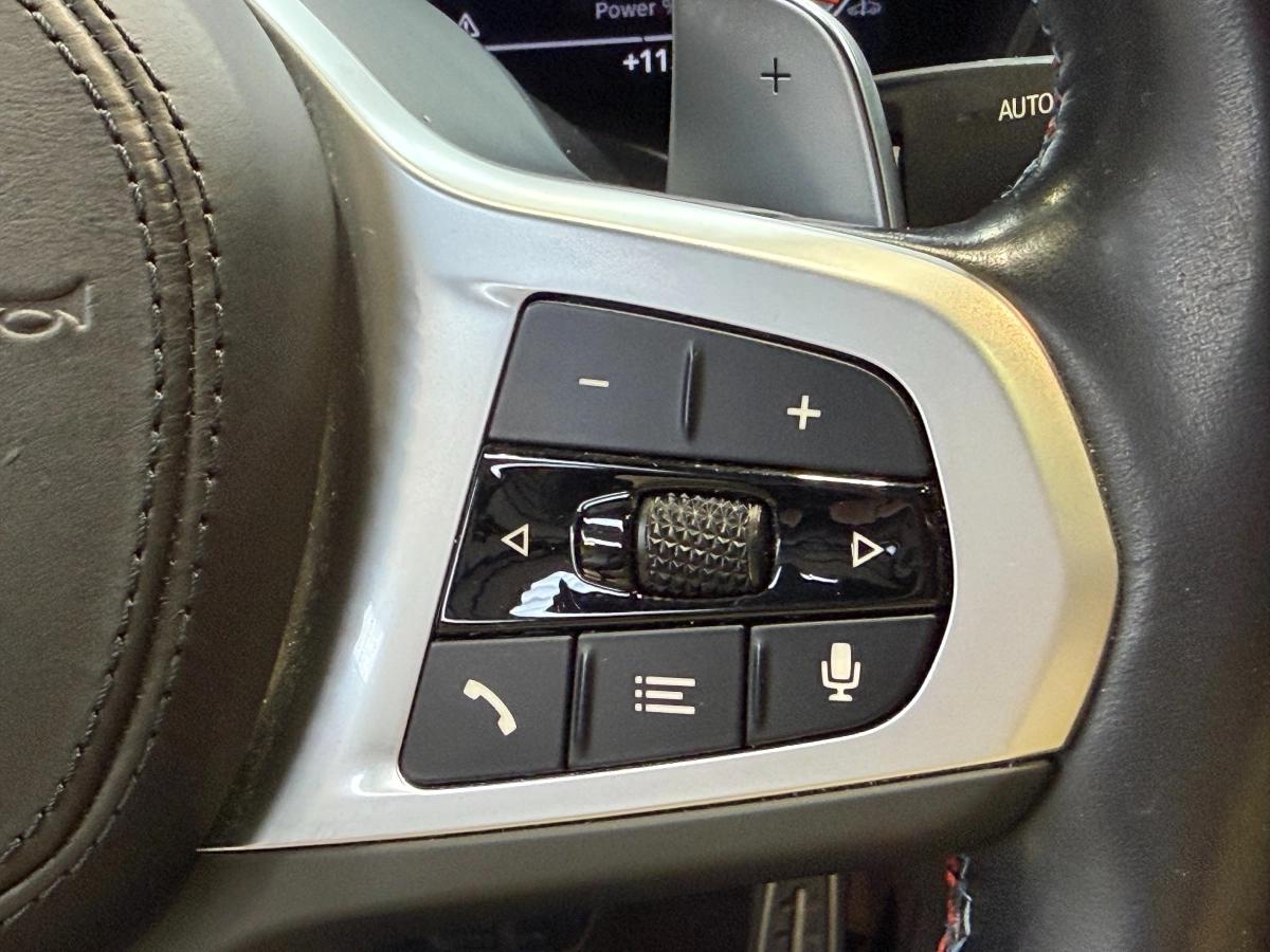 Bmw X4 M40D 4.0 D 340 MHEV HYBRID M-PERFORMANCE XDRIVE BVA