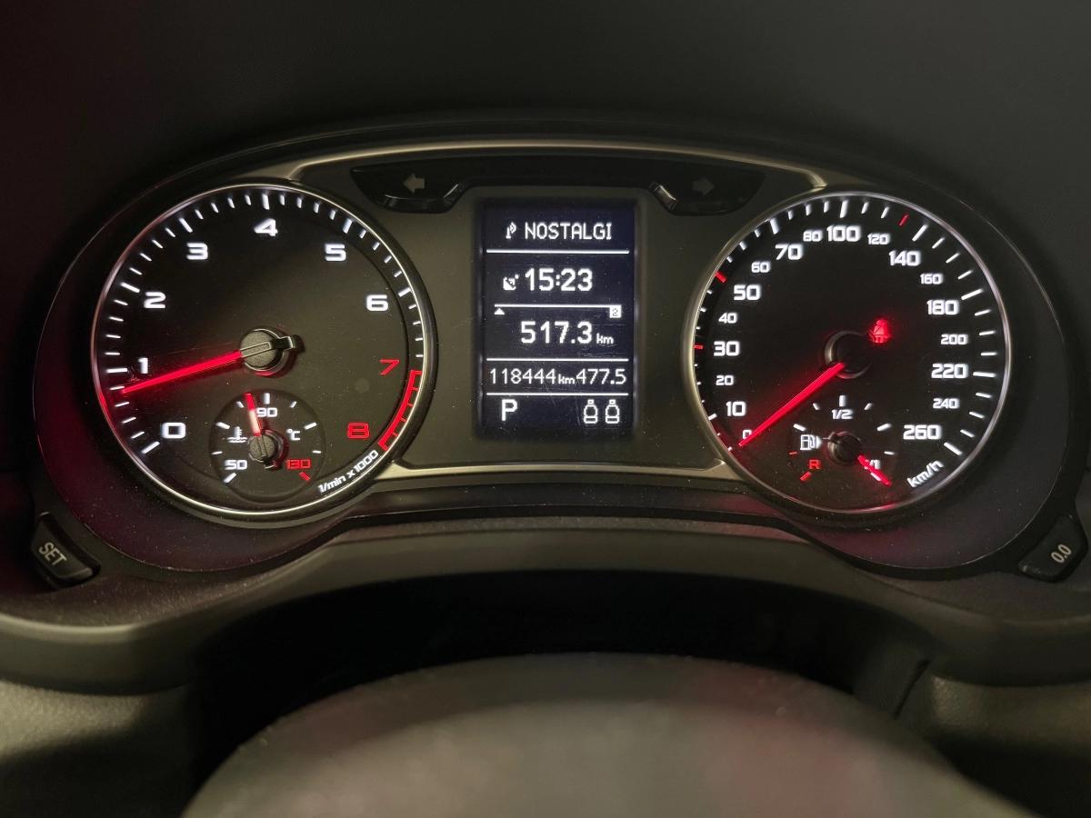 Aperçu indisponible de Audi A1