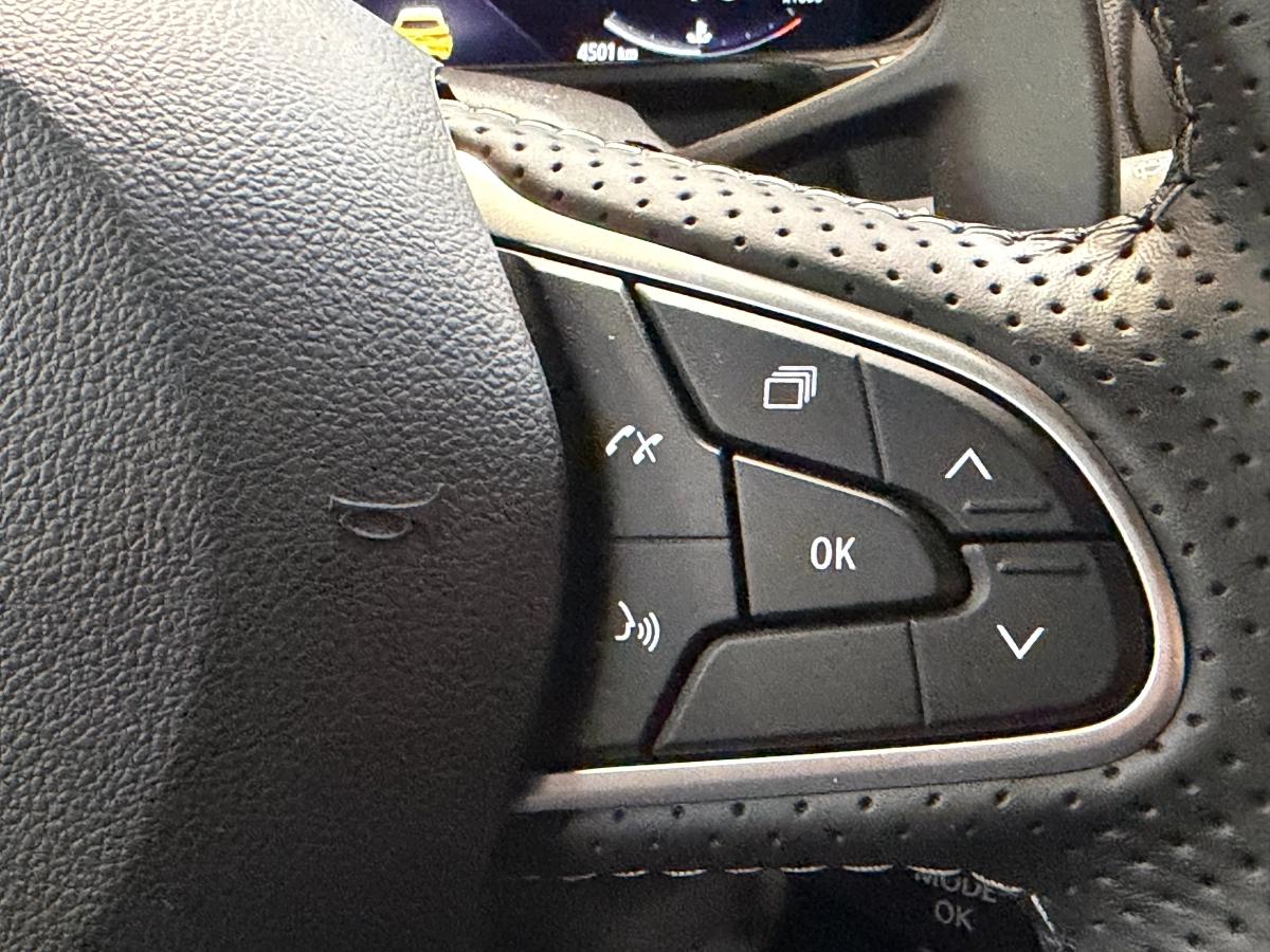 Renault Megane 1.8 300 RS ULTIME EDC BVA