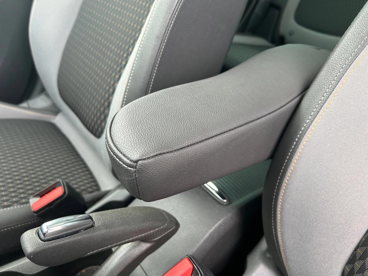 Opel Crossland X 1.2 T 130 ULTIMATE