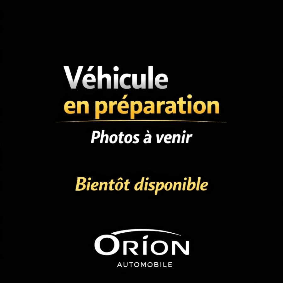 Photo du véhicule