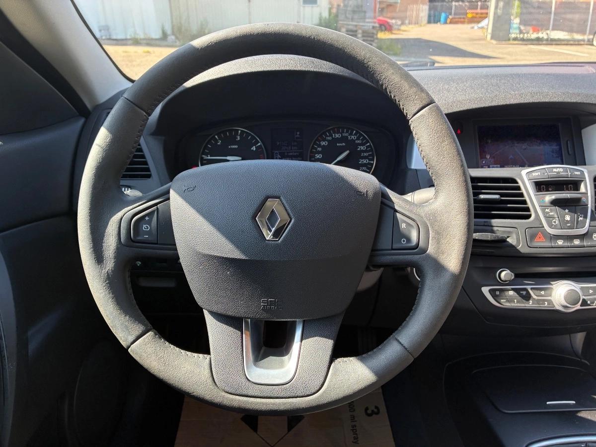 Renault Laguna COUPE 2.0 DCI 150 DYNAMIQUE