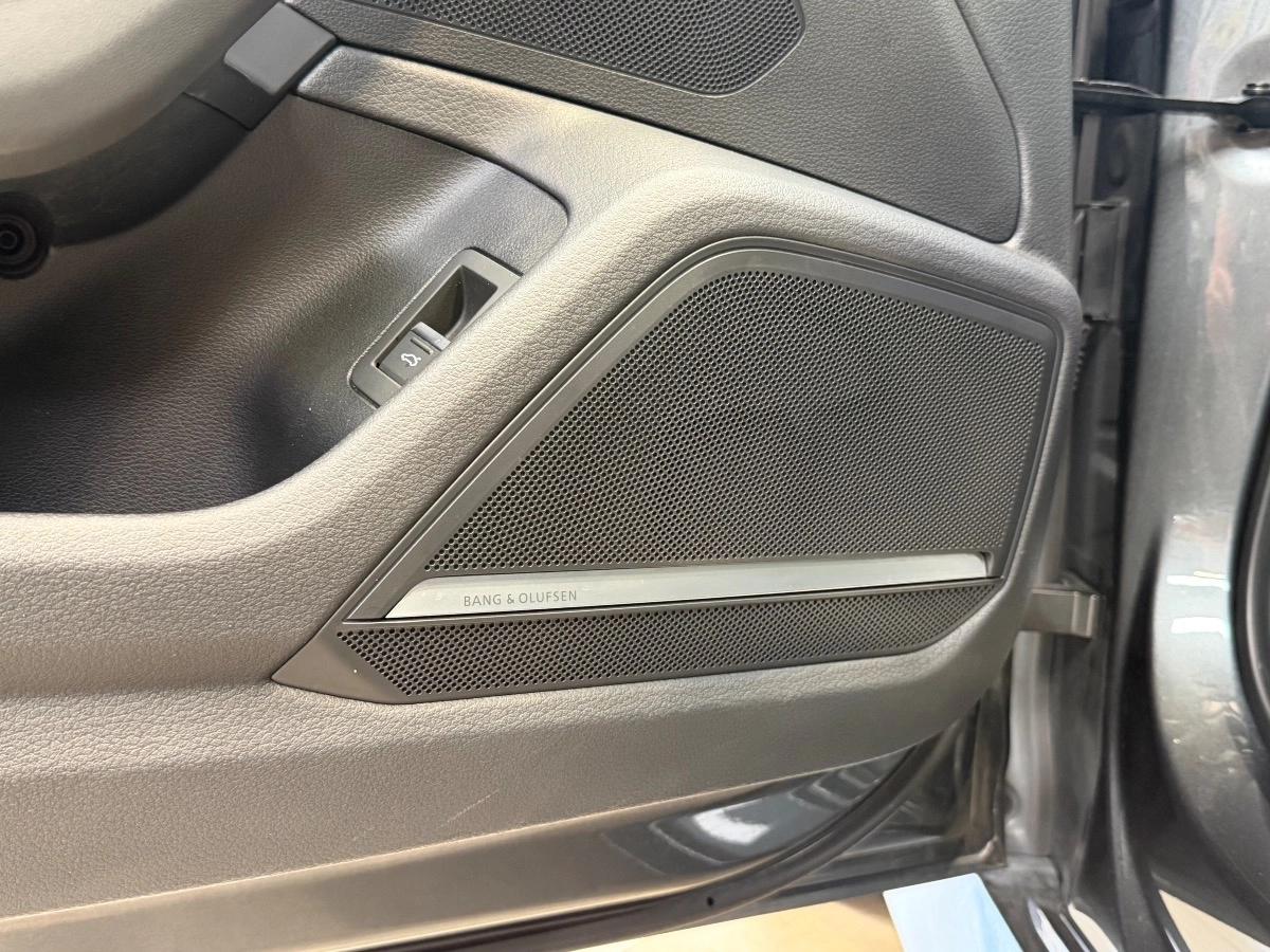 Audi Rs6 IV 4.0 TFSI 600 Quattro Tiptronic 8