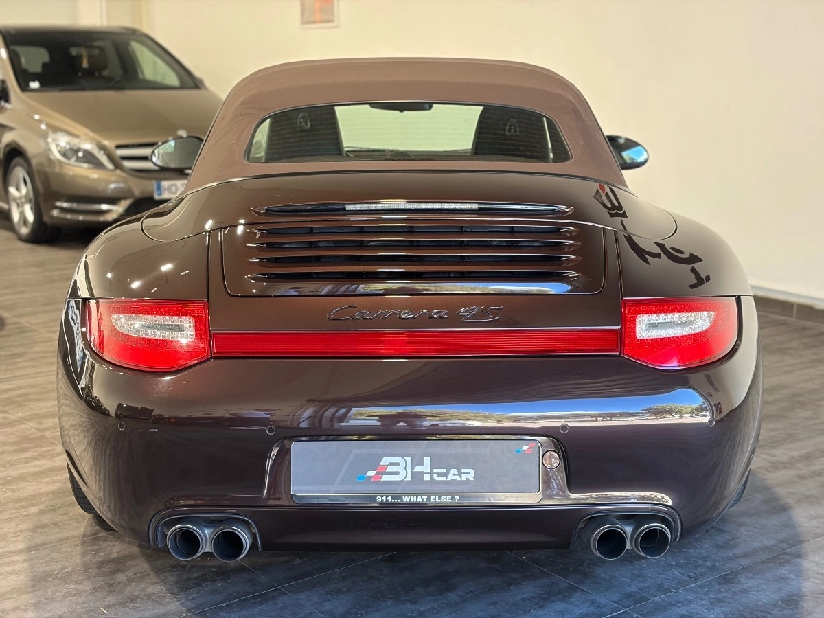 Porsche 911 - photo 7