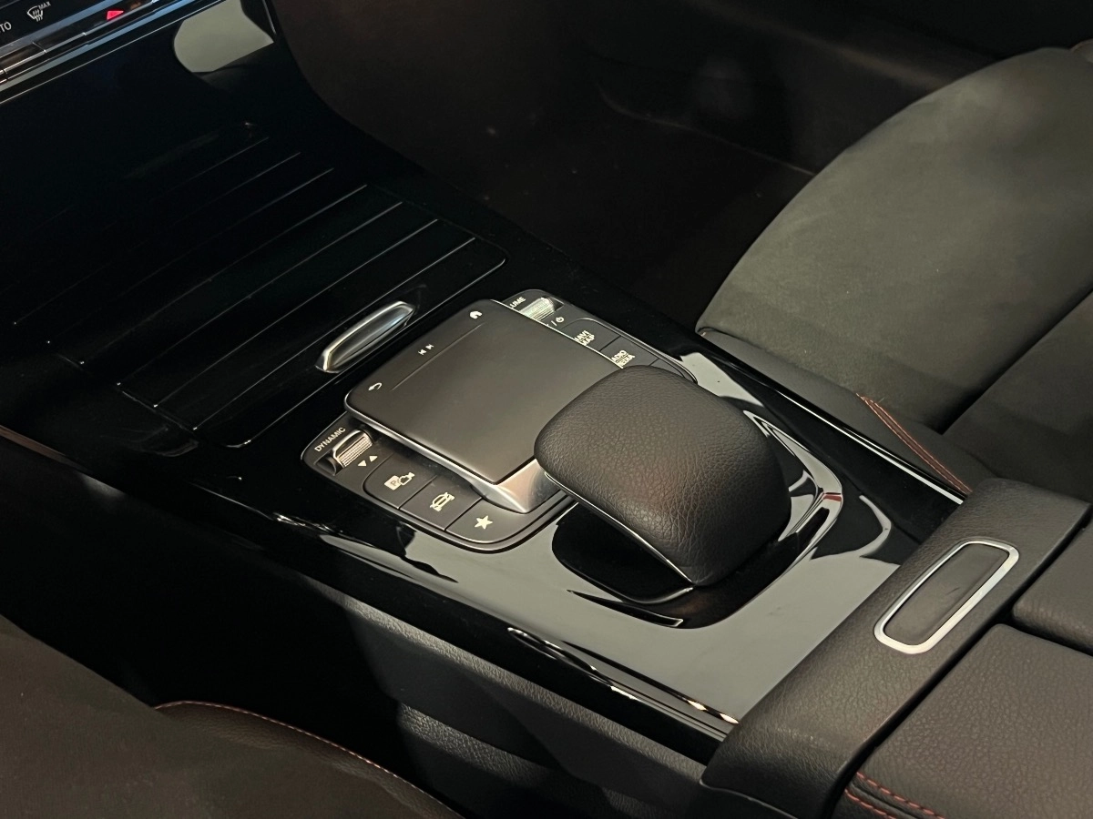 Mercedes Classe A - photo 24