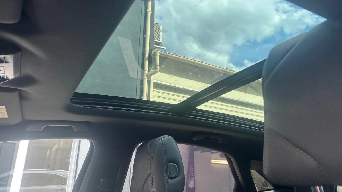 Ds Automobiles DS7
