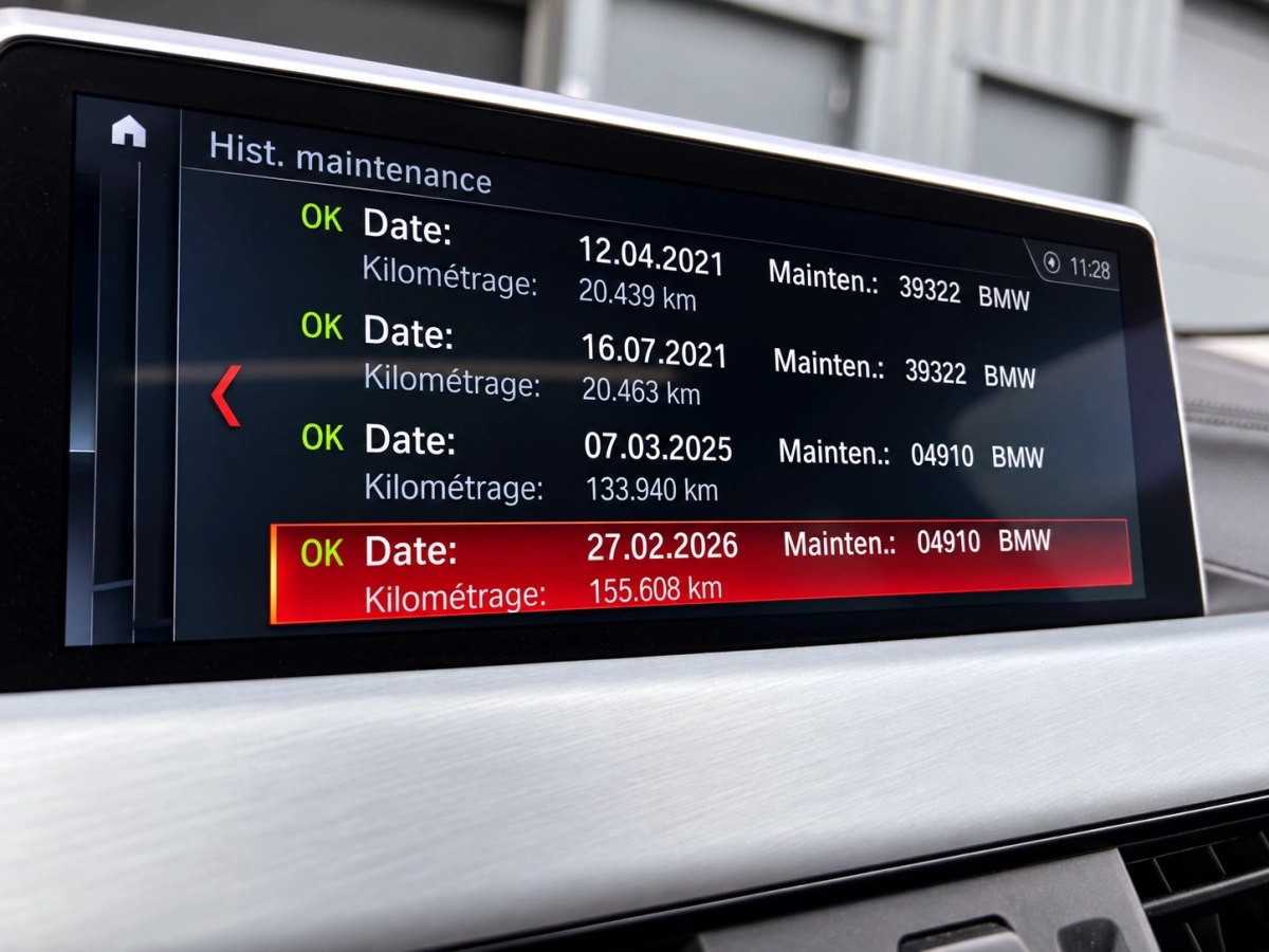 Bmw X2 - photo 15