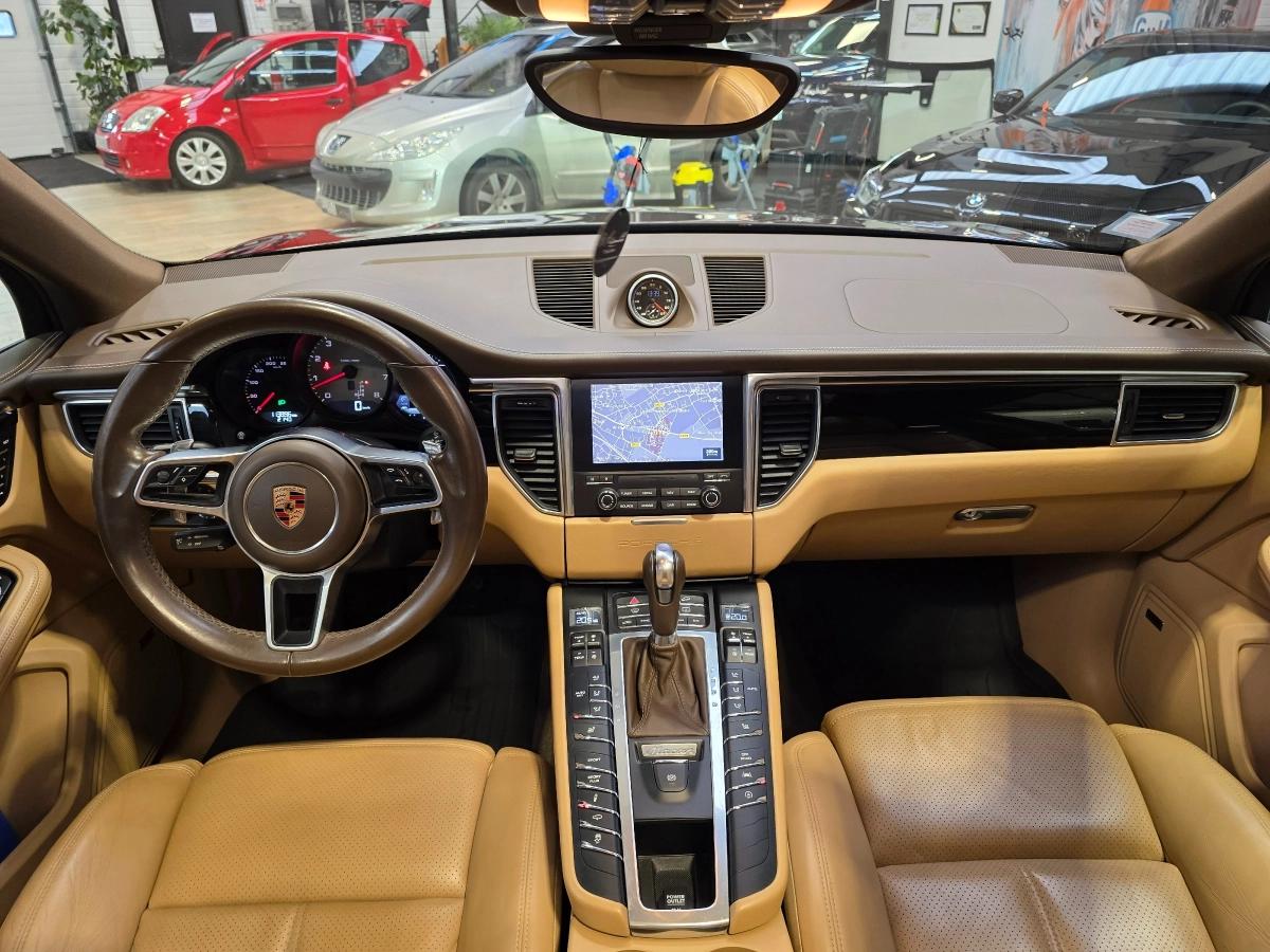 Porsche Macan 3.0 340 S PDK BVA