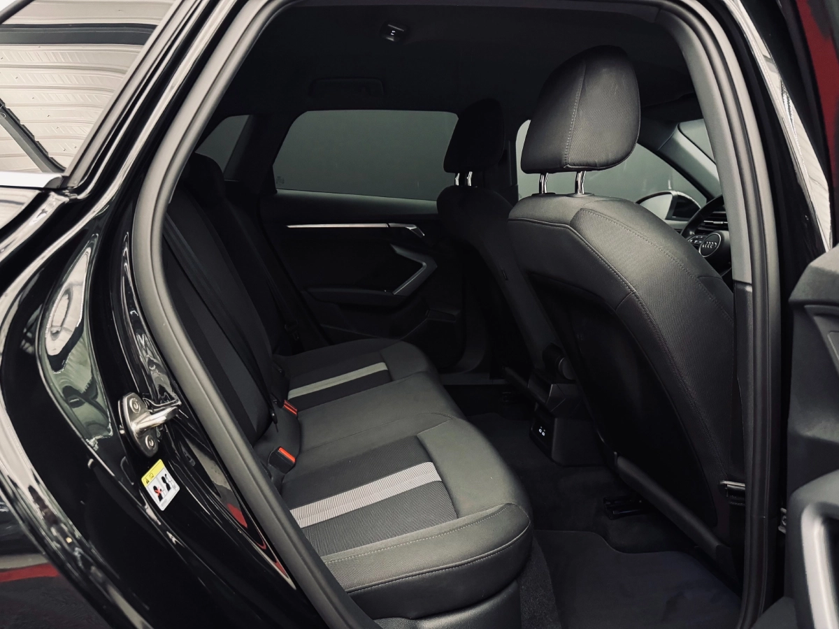 Audi A3 - photo 15
