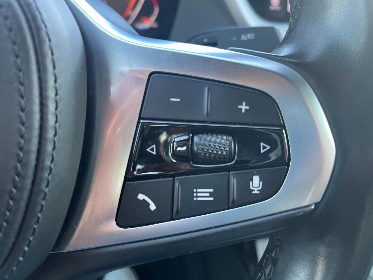 Bmw Serie 2 GRAN-COUPE 1.5 216 D 115 M-SPORT BVA