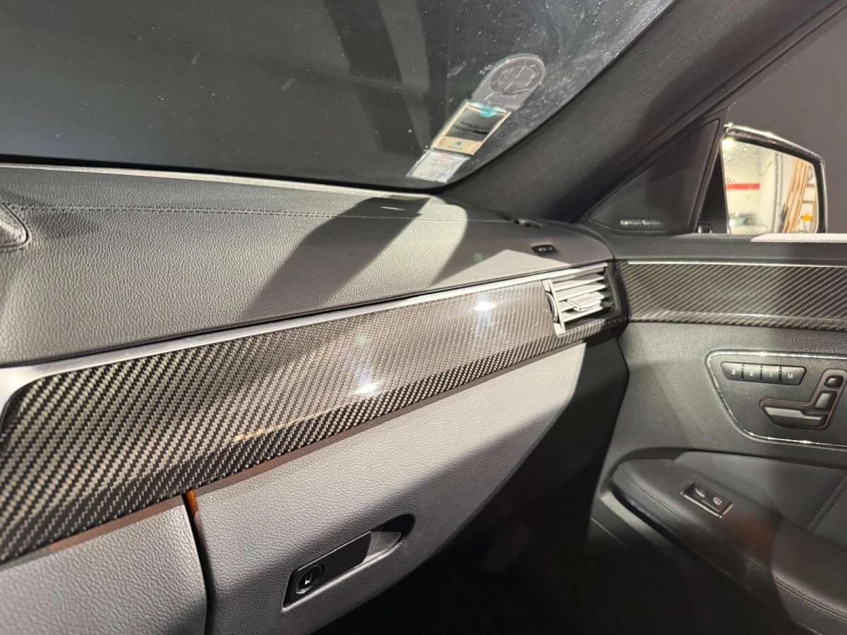 Mercedes Classe E - photo 31